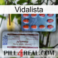 Vidalista 36